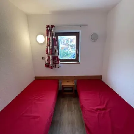 L'altineige 2 Apartament