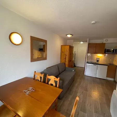 Apartament L'altineige 2 *