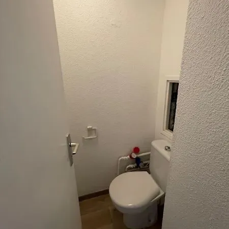 Apartament L'altineige 2 Val Thorens