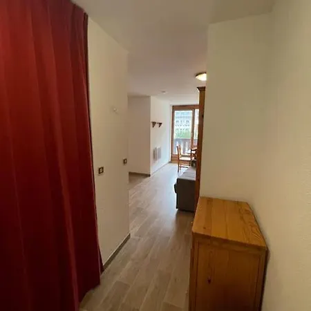 L'altineige 2 Apartament