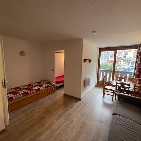 Apartament L'altineige 2 *