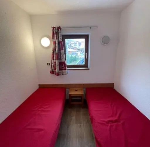 L'altineige 2 Апартаменты