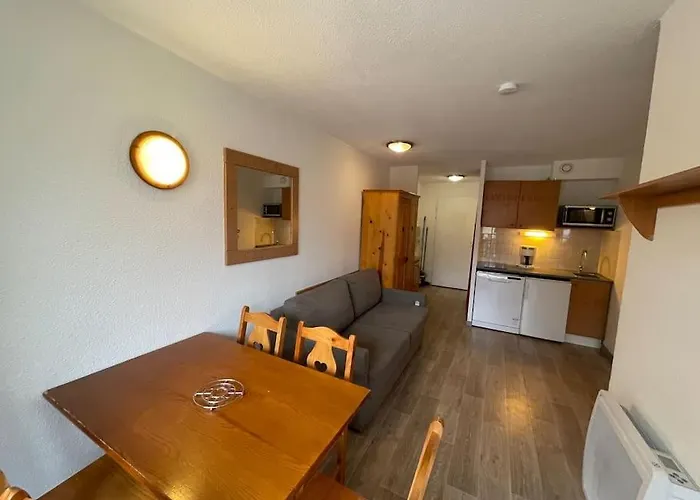 Апартаменты L'altineige 2 *