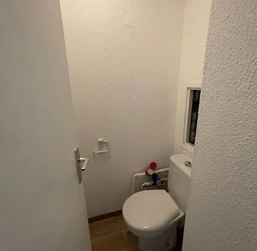 Апартаменты L'altineige 2 Валь-Торанс