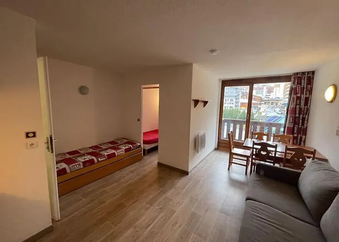 Апартаменты L'altineige 2 *